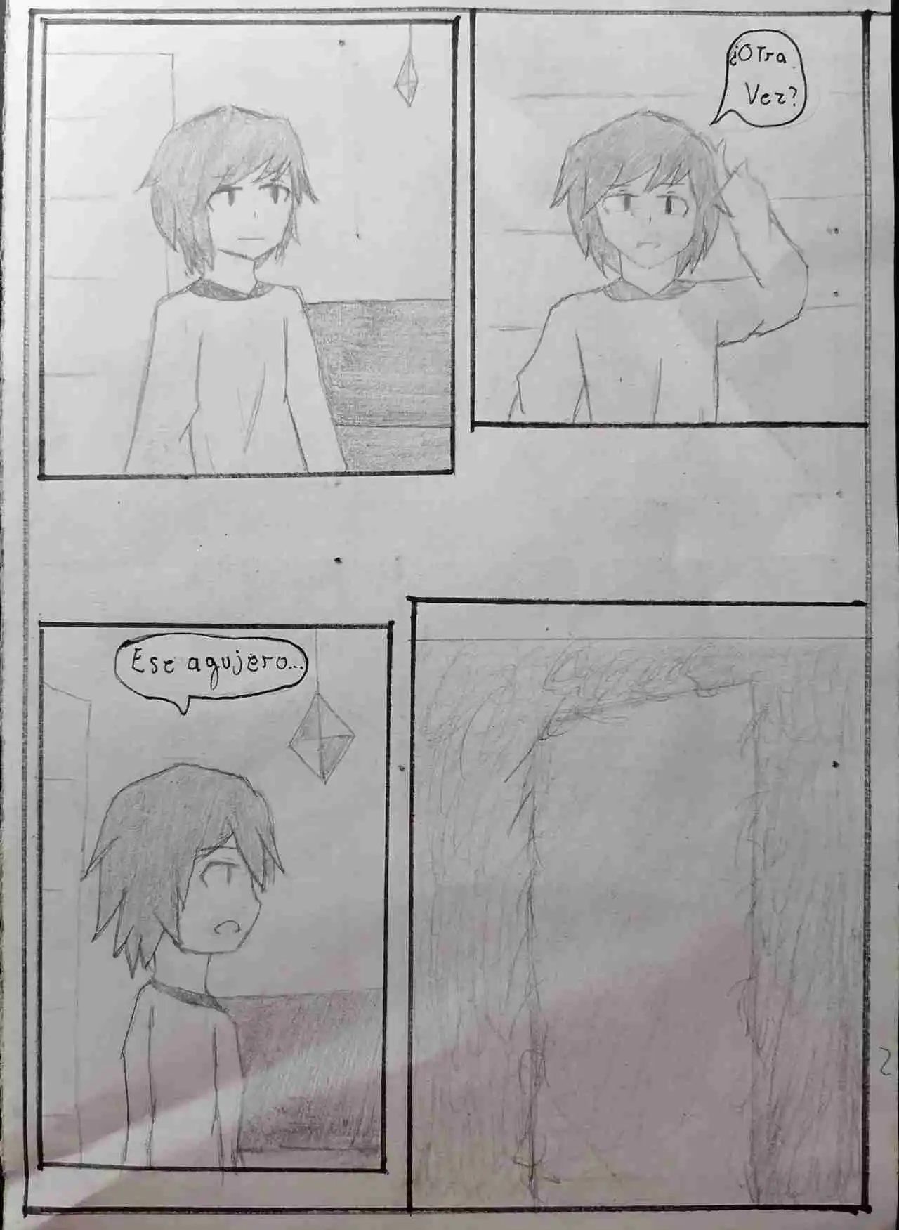 Jenni capítulo 2, página 9