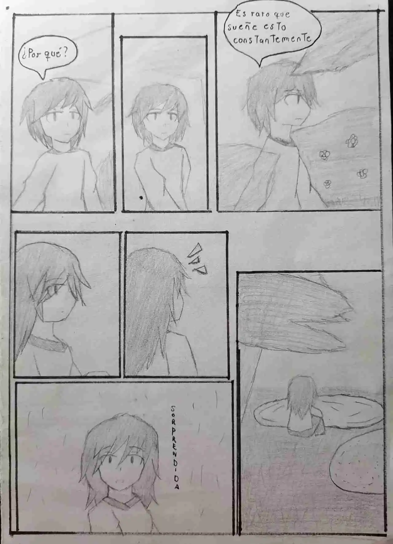 Jenni capítulo 2, página 11