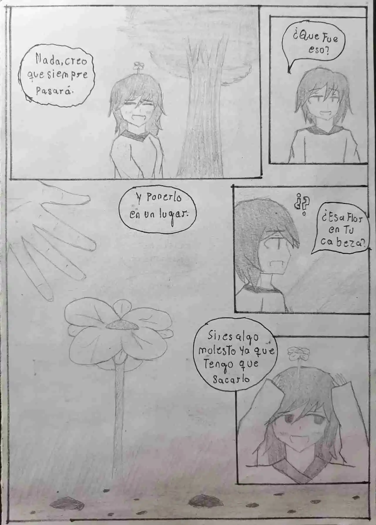 Jenni capítulo 2, página 23