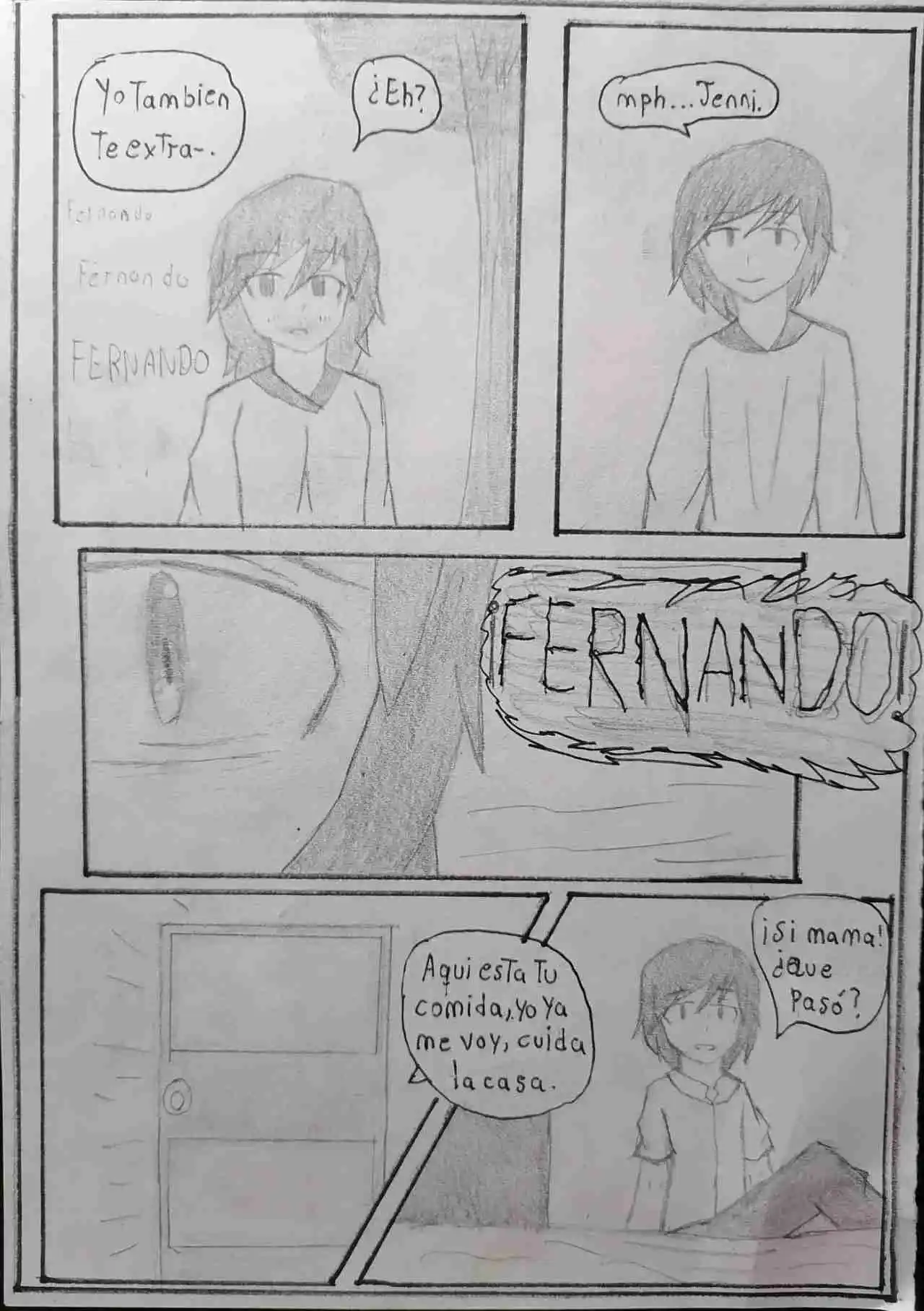 Jenni capítulo 2, página 24