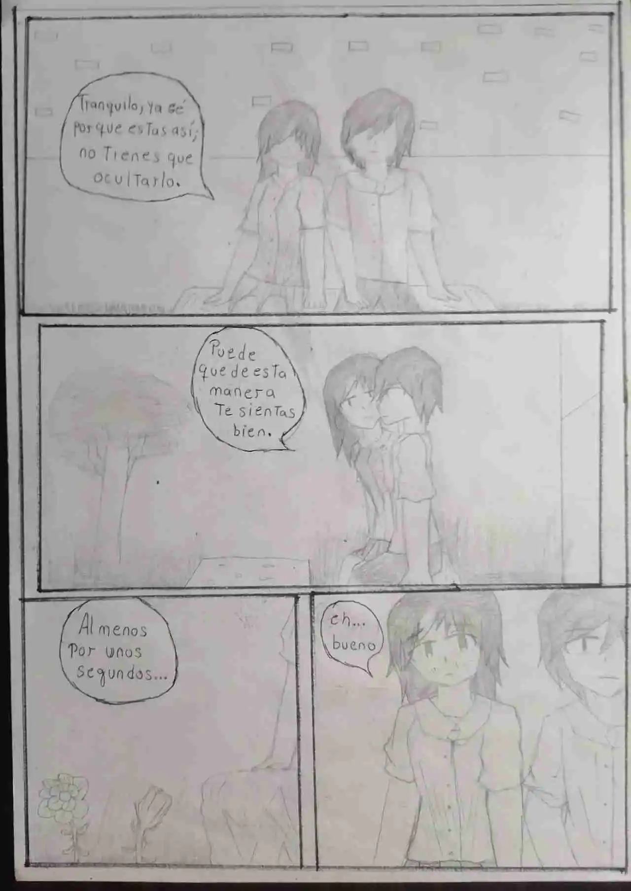Jenni capítulo 3, página 8