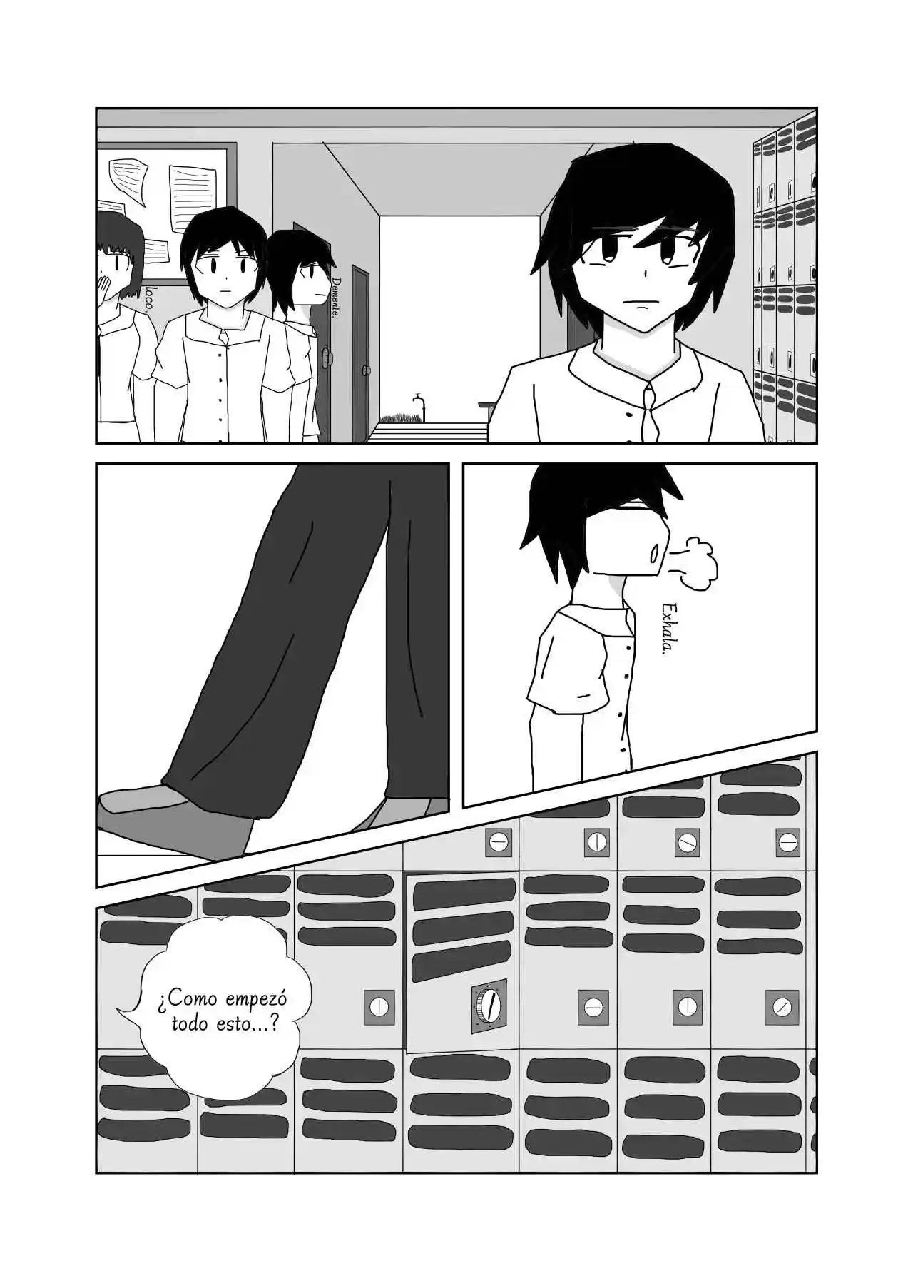 Jenni capítulo 3, página 21