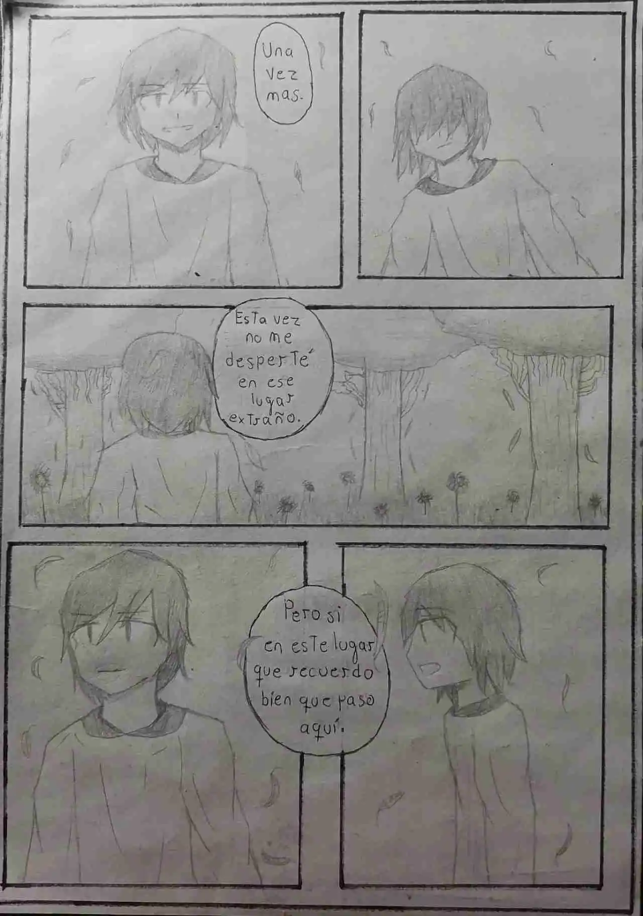 Jenni capítulo 4, página 5