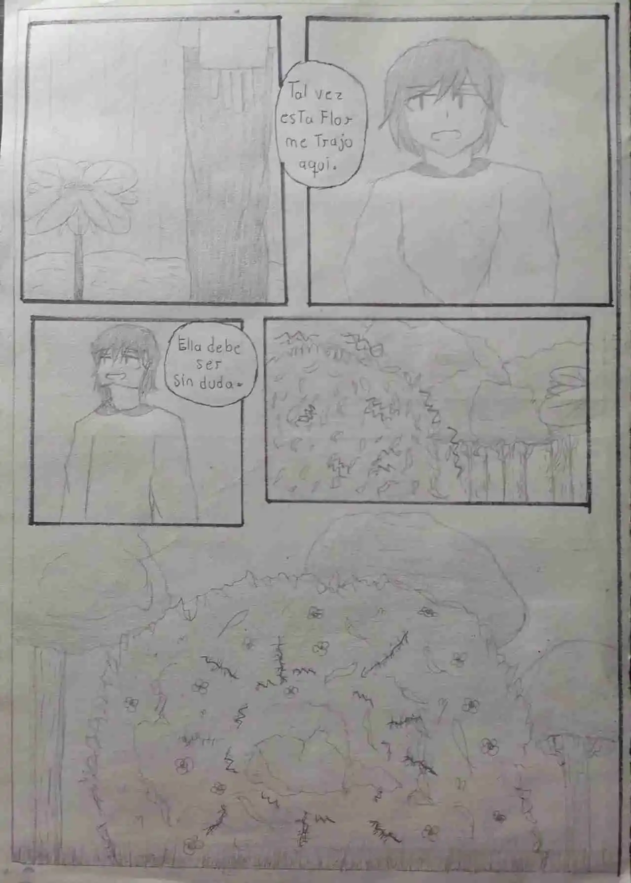Jenni capítulo 4, página 7