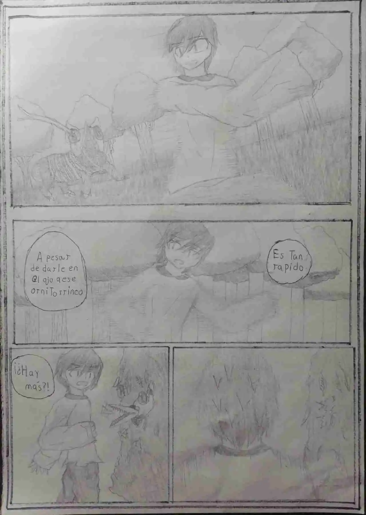 Jenni capítulo 4, página 13