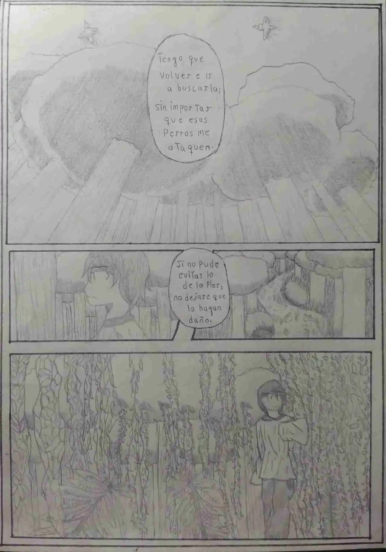 Jenni capítulo 4, página 20