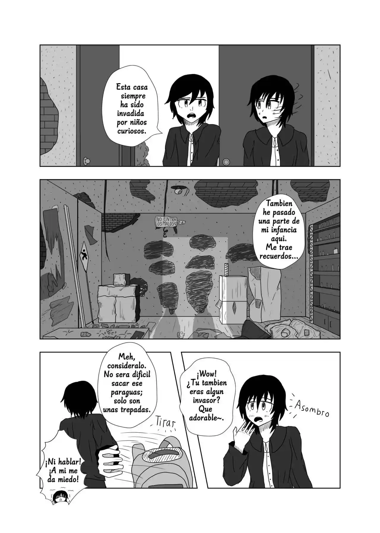 Jenni capítulo 7, página 6