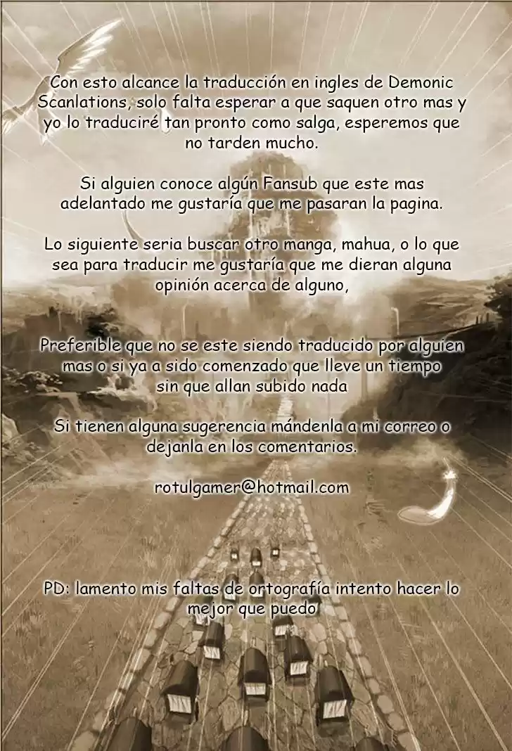 Jiang Ye capítulo 18, página 21