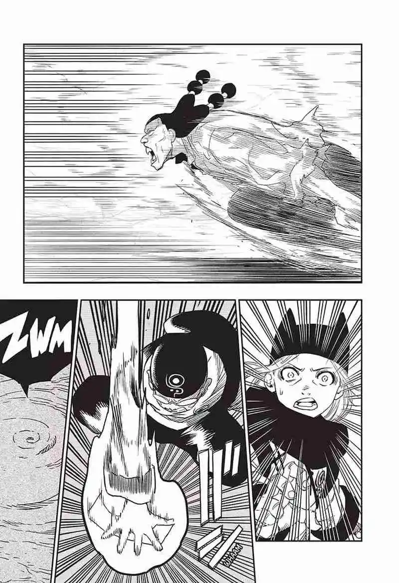 Jiangshi X capítulo 13, página 10