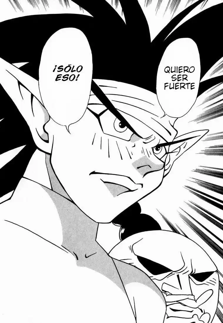 Jibaku-Kun capítulo 3, página 32
