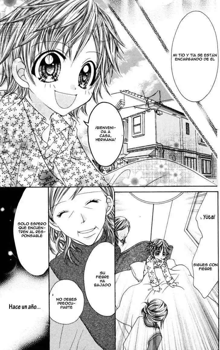 Jigoku Shoujo capítulo 21, página 6