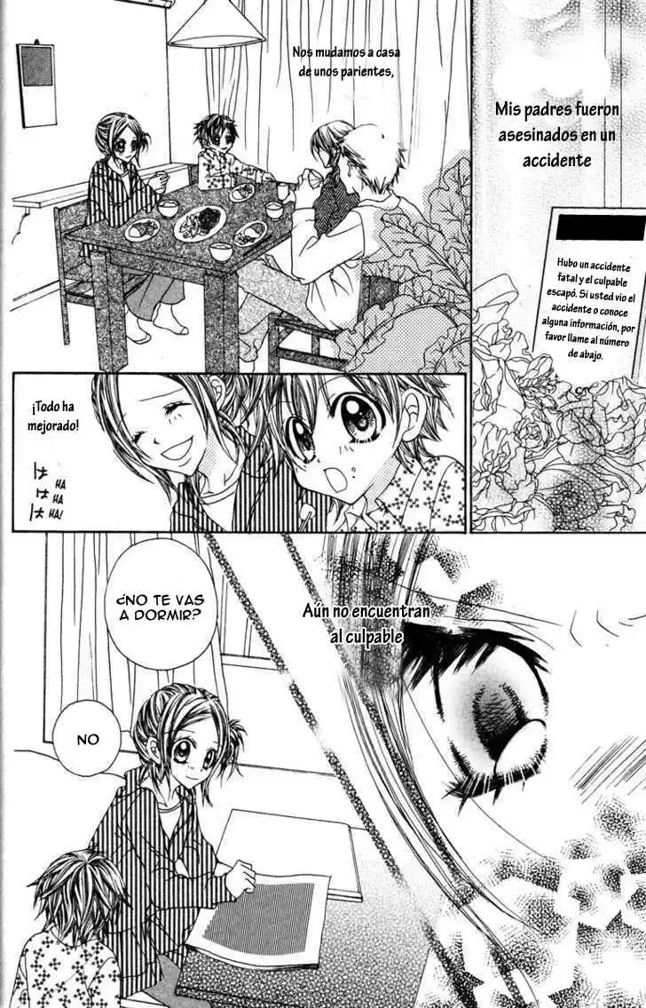 Jigoku Shoujo capítulo 21, página 7