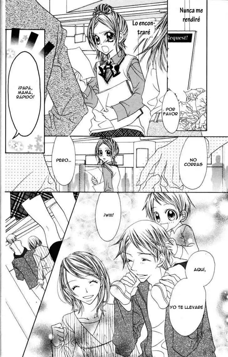 Jigoku Shoujo capítulo 21, página 9