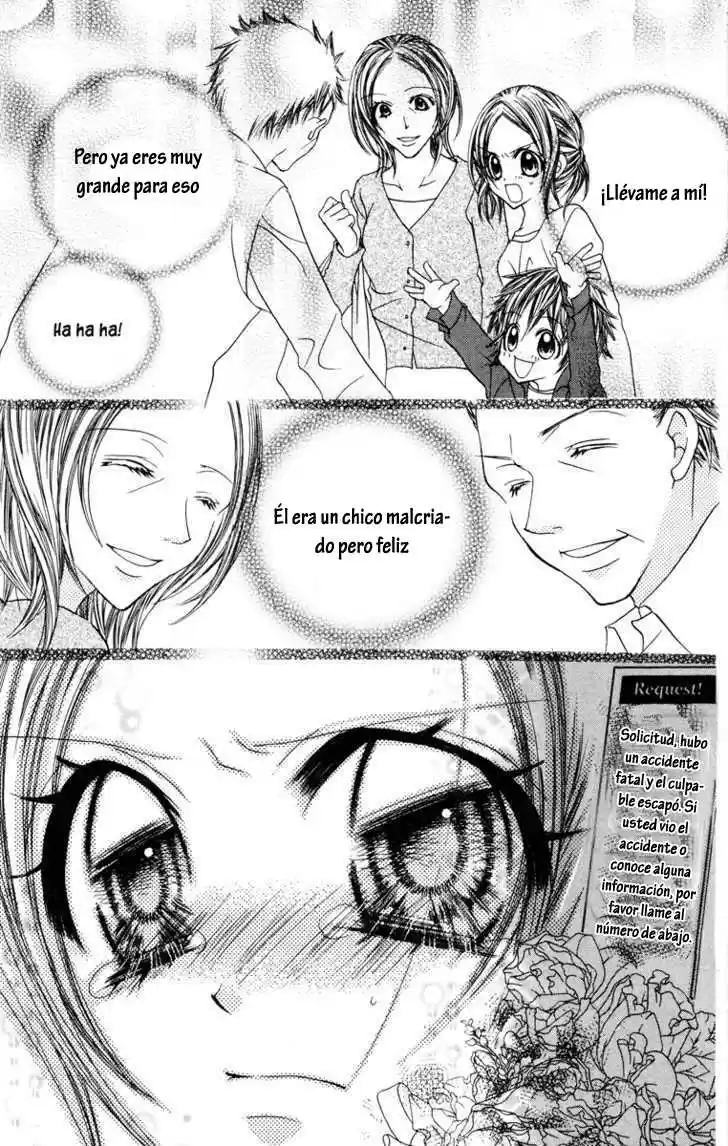 Jigoku Shoujo capítulo 21, página 10