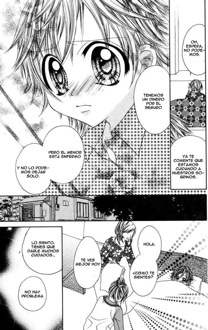 Jigoku Shoujo capítulo 21, página 12