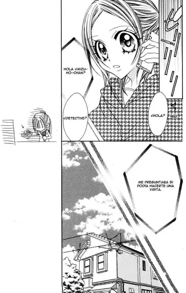 Jigoku Shoujo capítulo 21, página 16