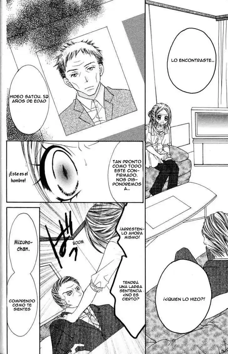 Jigoku Shoujo capítulo 21, página 17