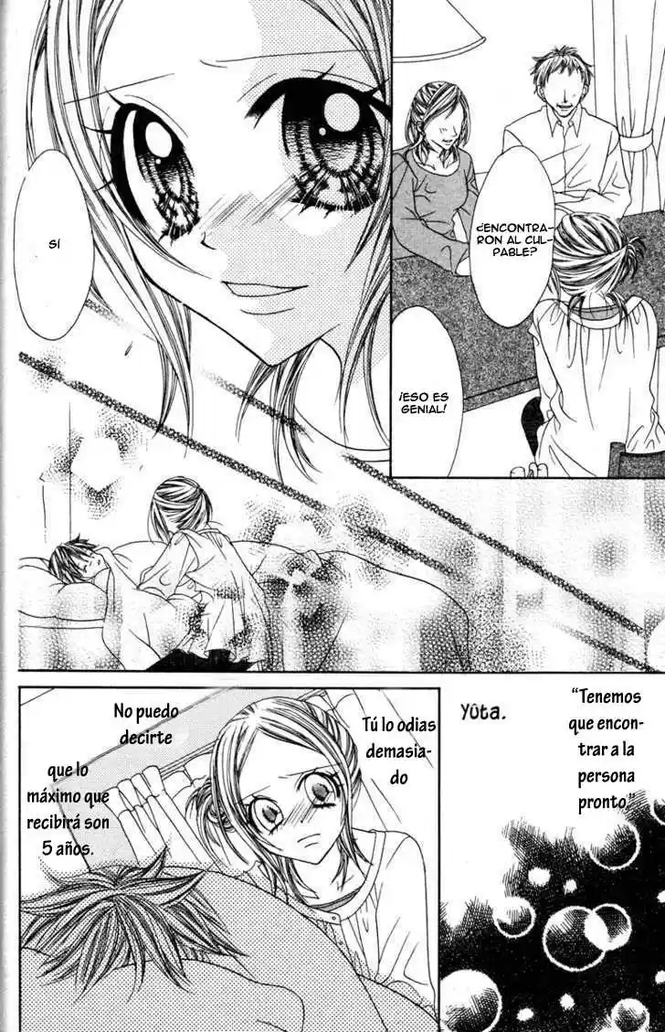 Jigoku Shoujo capítulo 21, página 19