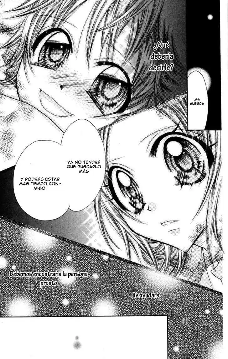 Jigoku Shoujo capítulo 21, página 34