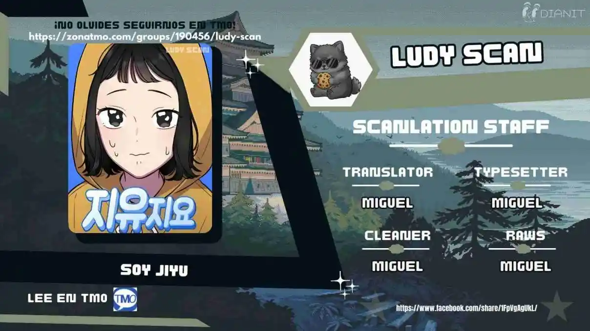 Jiyujiyo capítulo 21, página 1