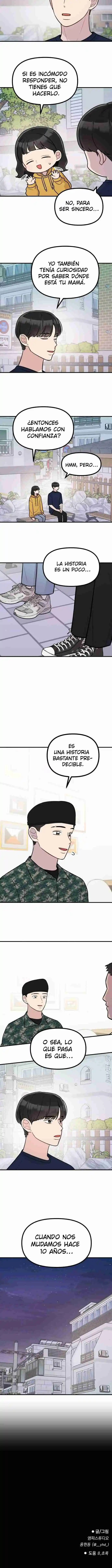 Jiyujiyo capítulo 21, página 7