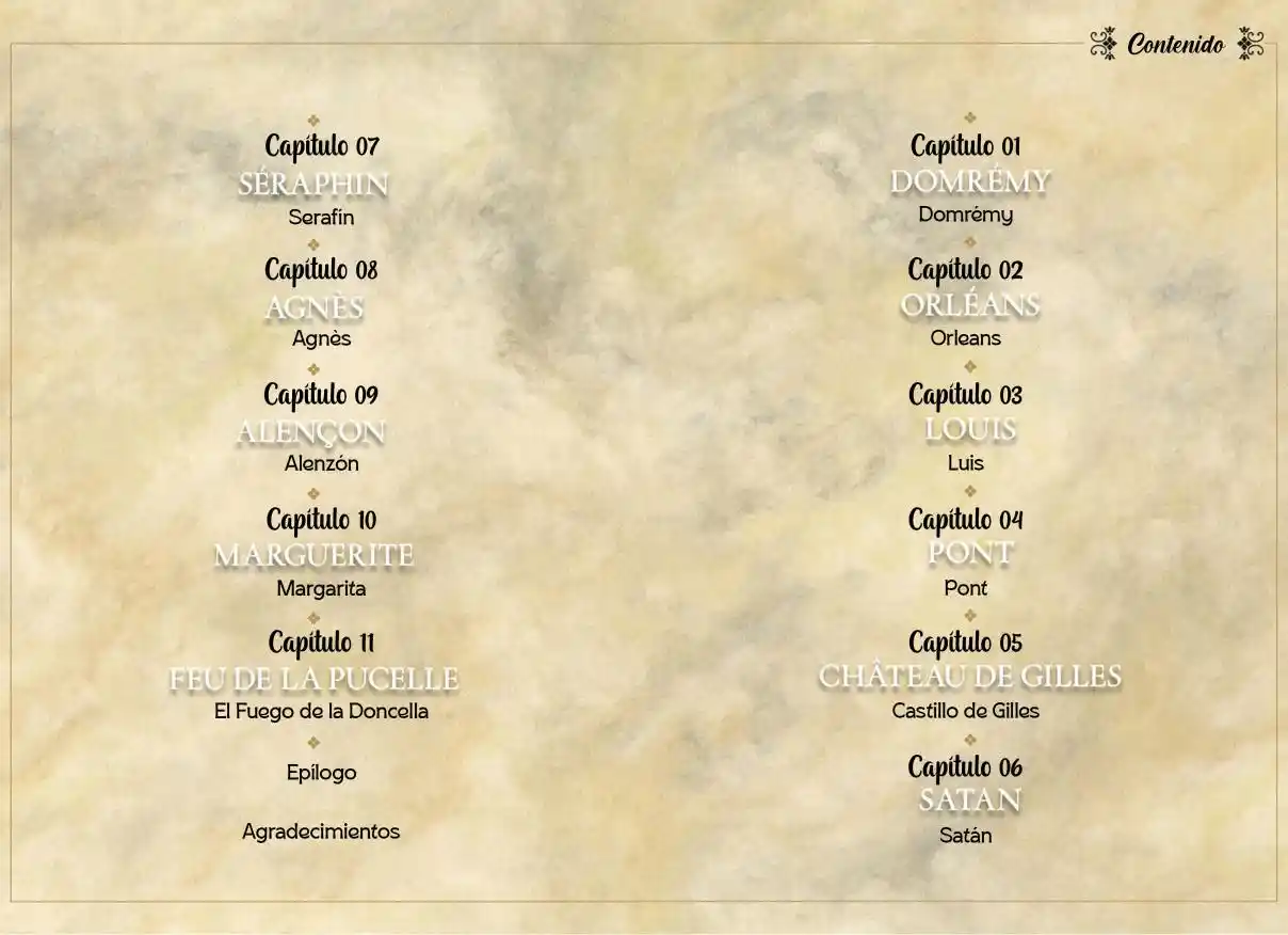 Joan capítulo 0, página 4