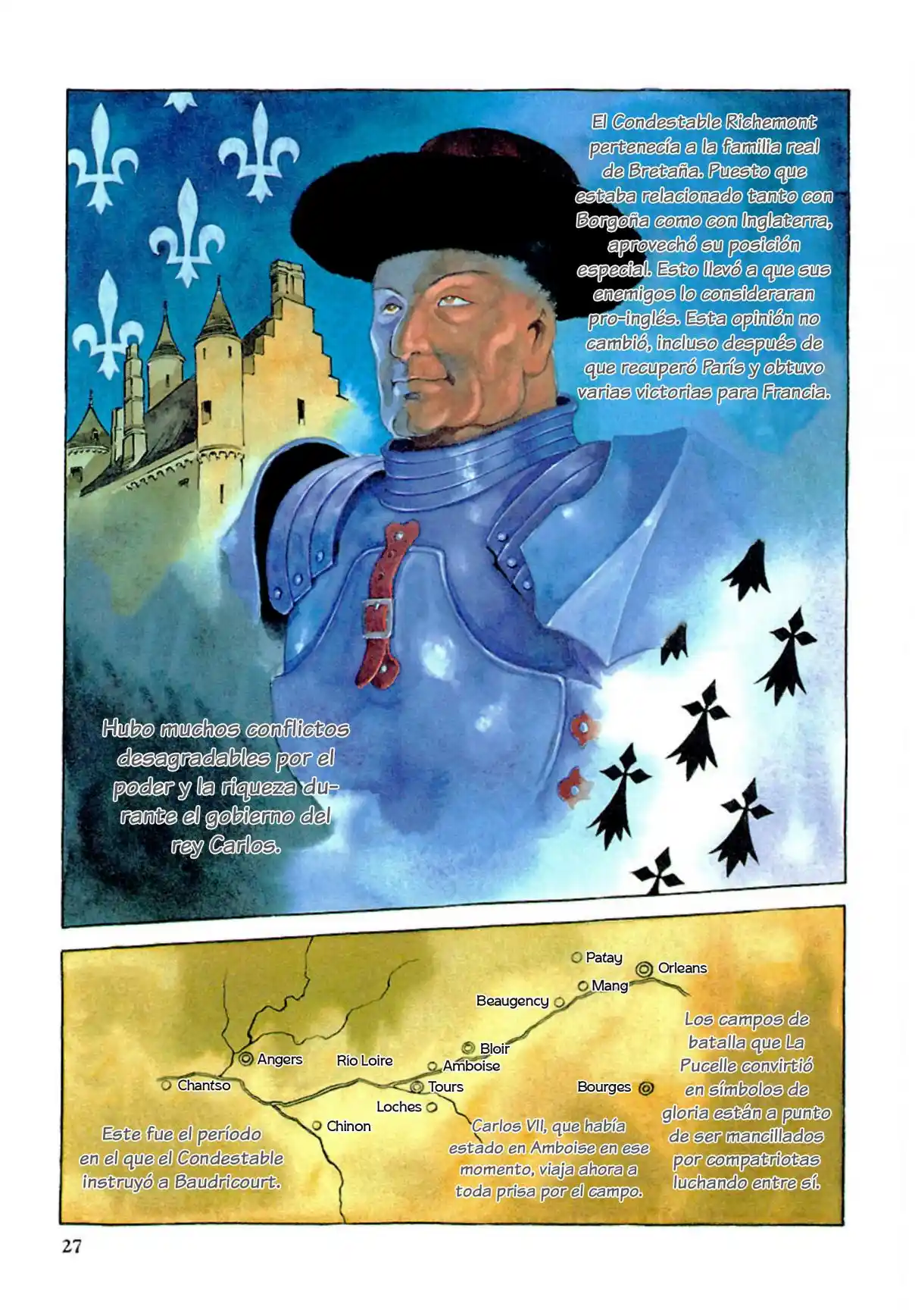 Joan capítulo 1, página 4