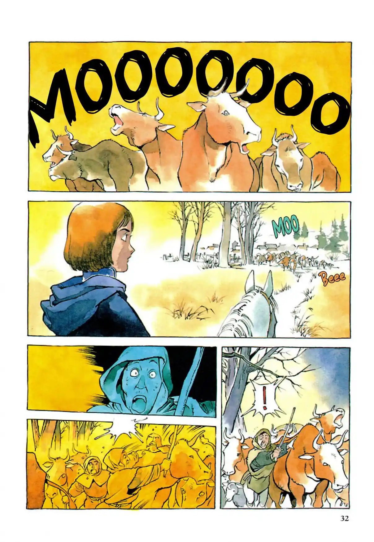 Joan capítulo 1, página 9