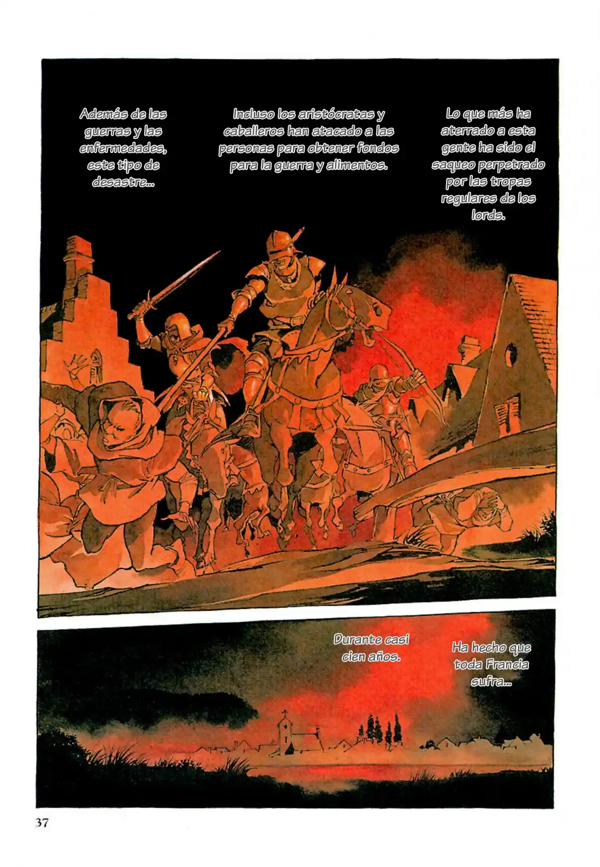 Joan capítulo 1, página 14
