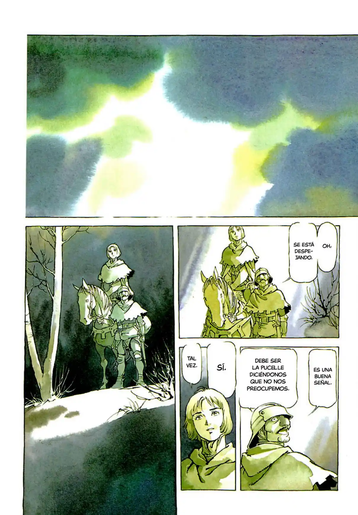 Joan capítulo 1, página 46