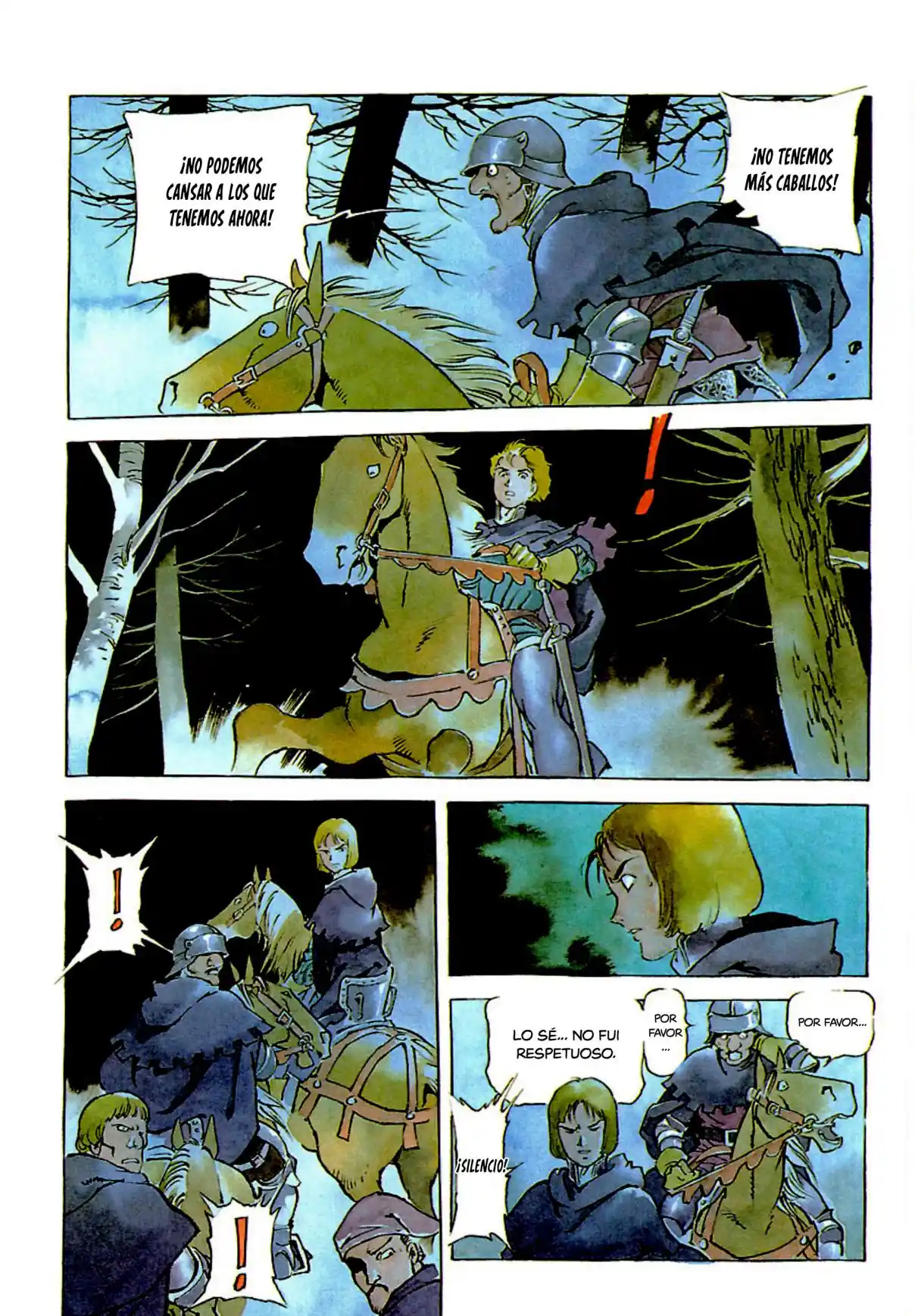 Joan capítulo 2, página 10