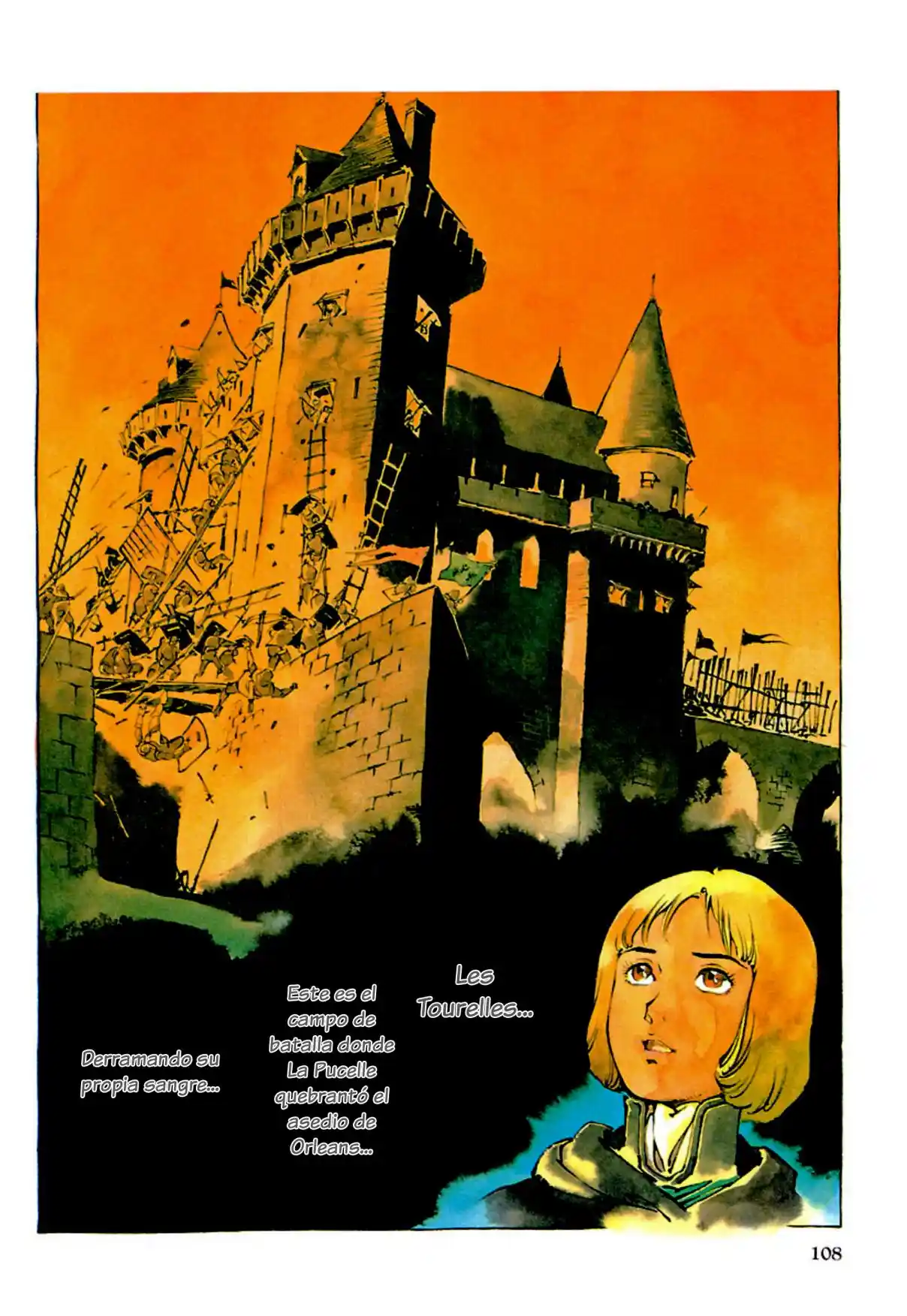 Joan capítulo 2, página 39