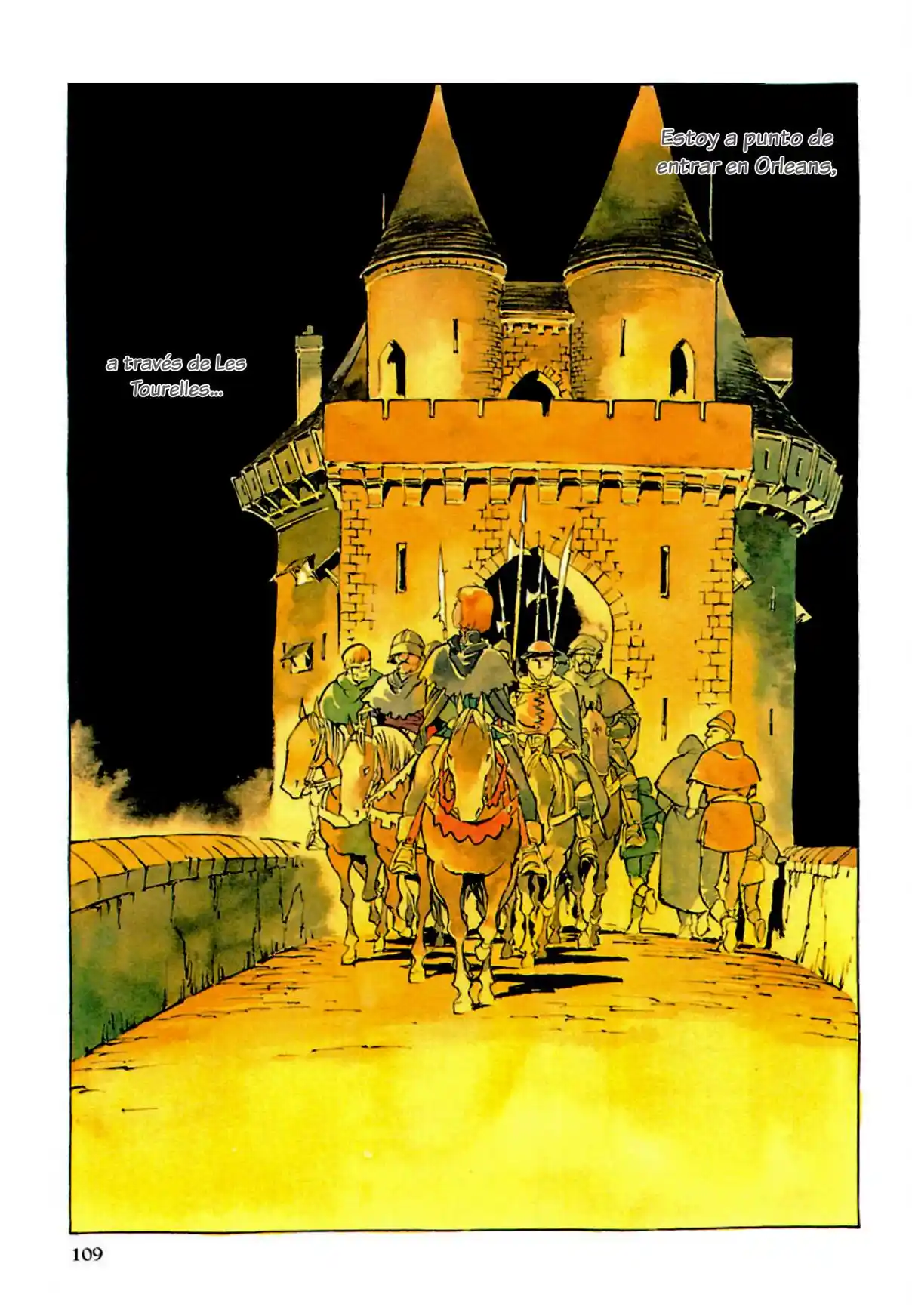 Joan capítulo 2, página 40