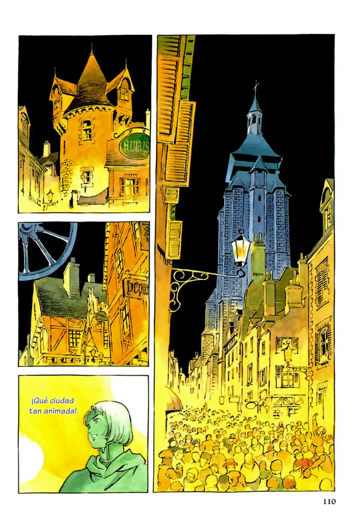 Joan capítulo 2, página 41