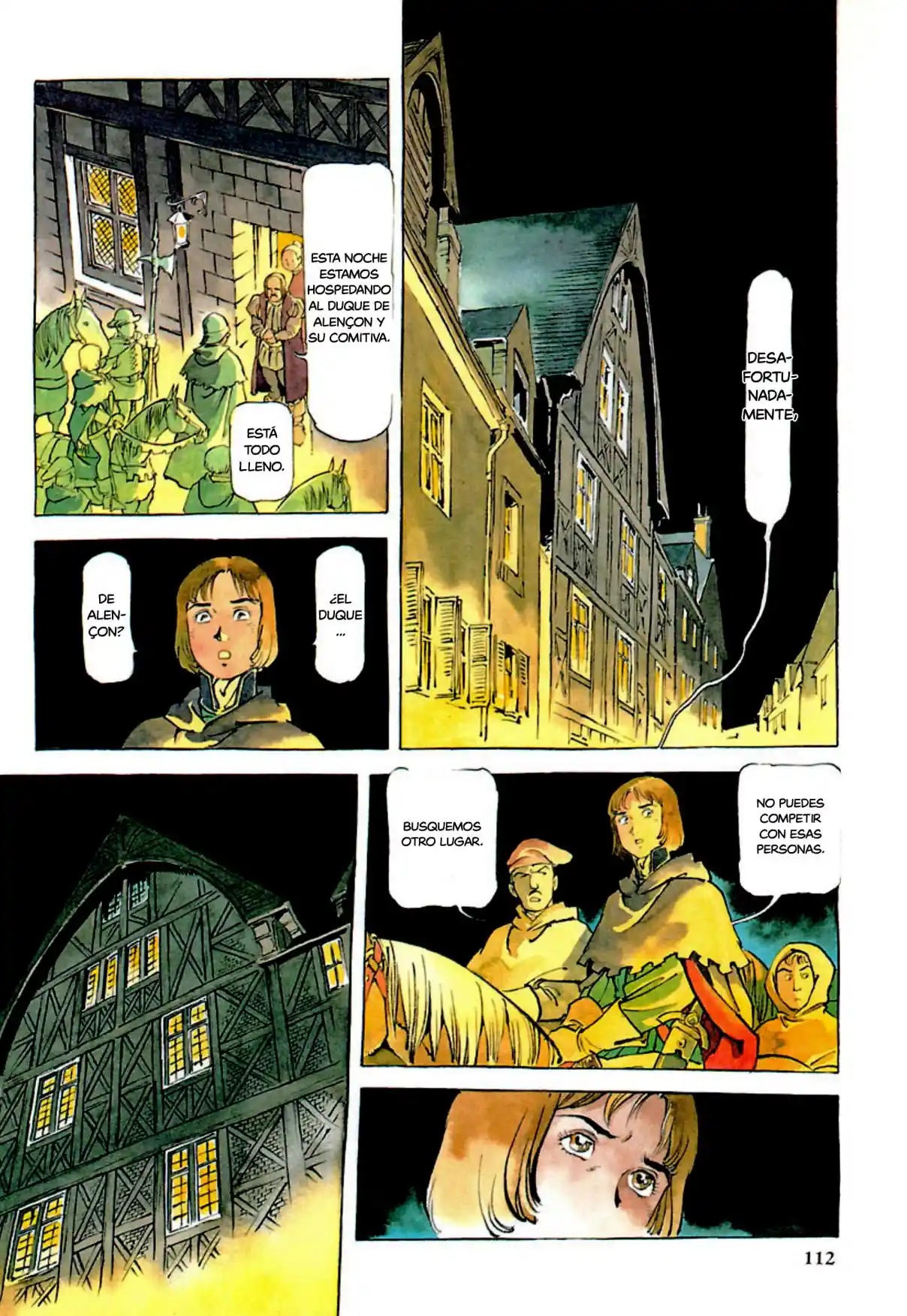 Joan capítulo 2, página 43