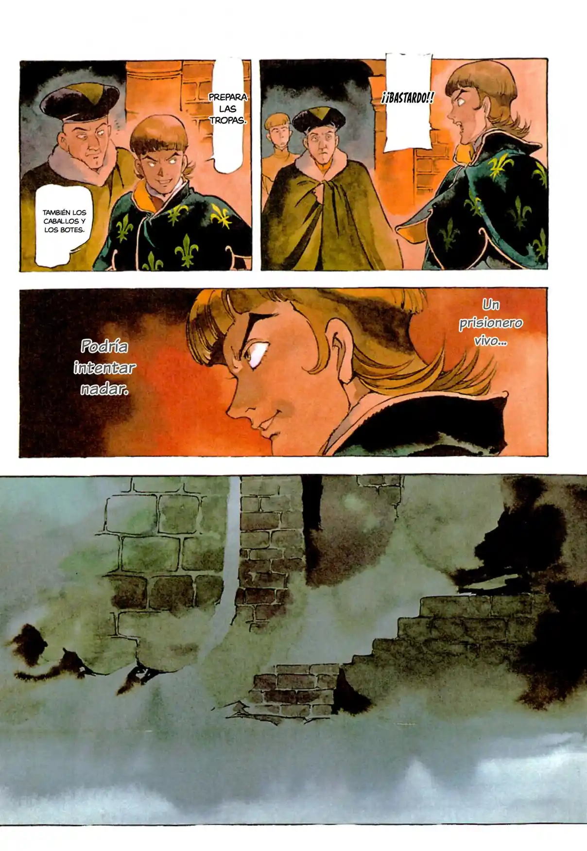 Joan capítulo 3, página 54