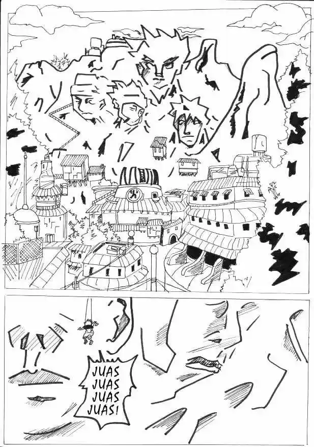 Joputo capítulo 1, página 6