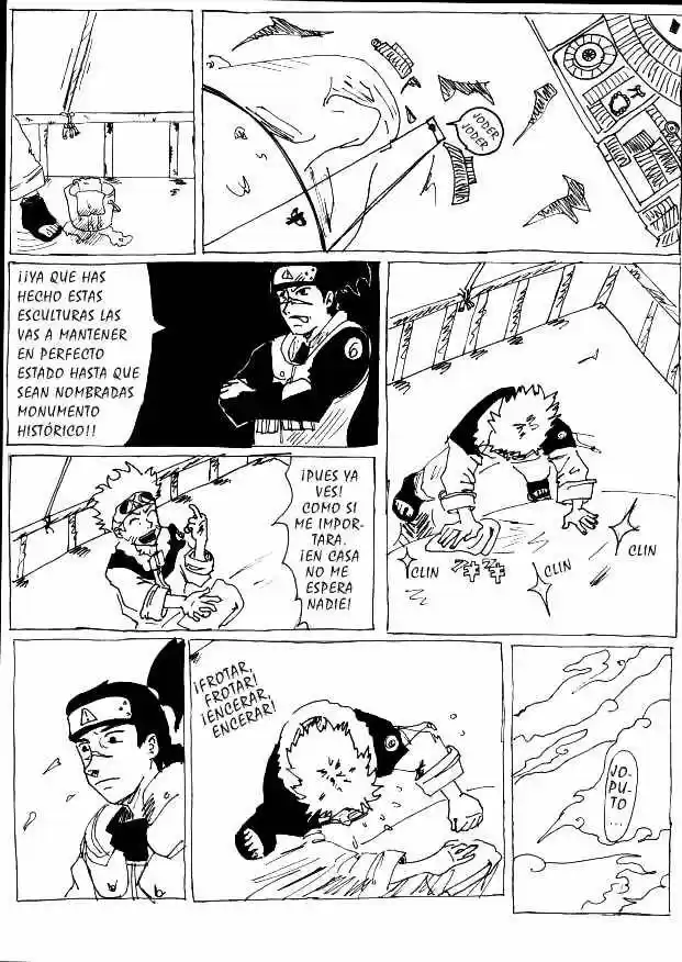 Joputo capítulo 1, página 12