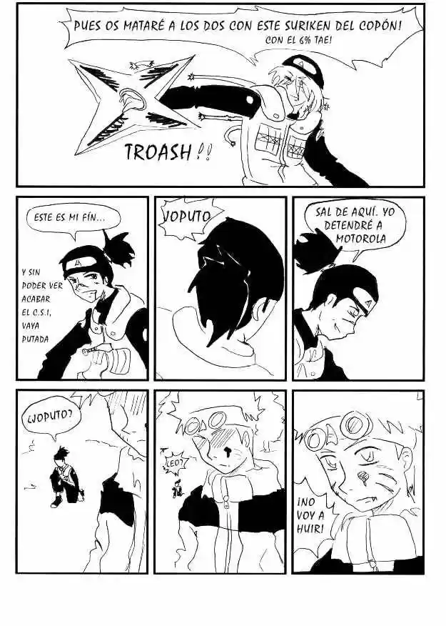 Joputo capítulo 1, página 24