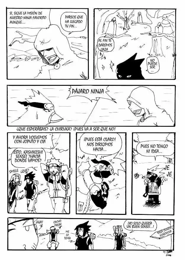 Joputo capítulo 10, página 2