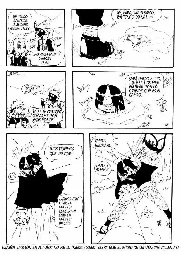 Joputo capítulo 10, página 4