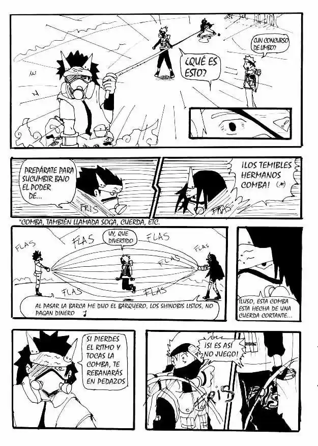 Joputo capítulo 10, página 5