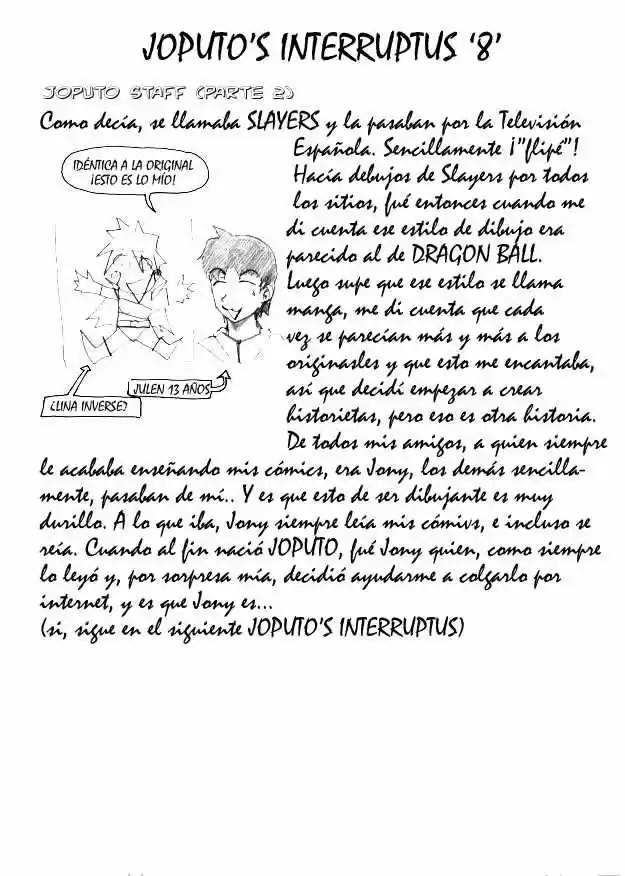 Joputo capítulo 10, página 10