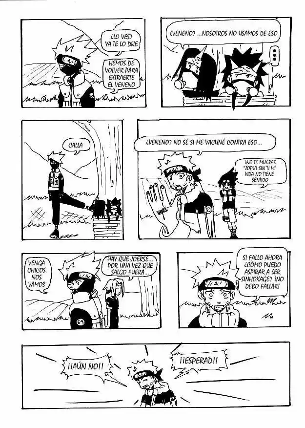Joputo capítulo 10, página 13