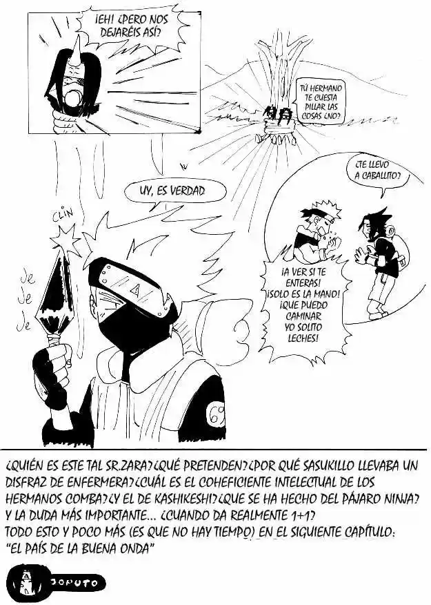 Joputo capítulo 10, página 16