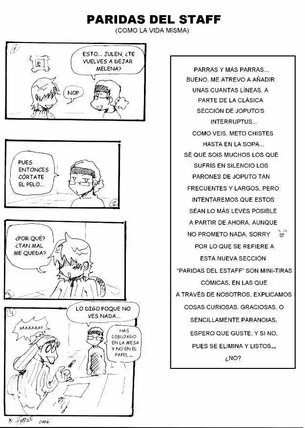 Joputo capítulo 10, página 17
