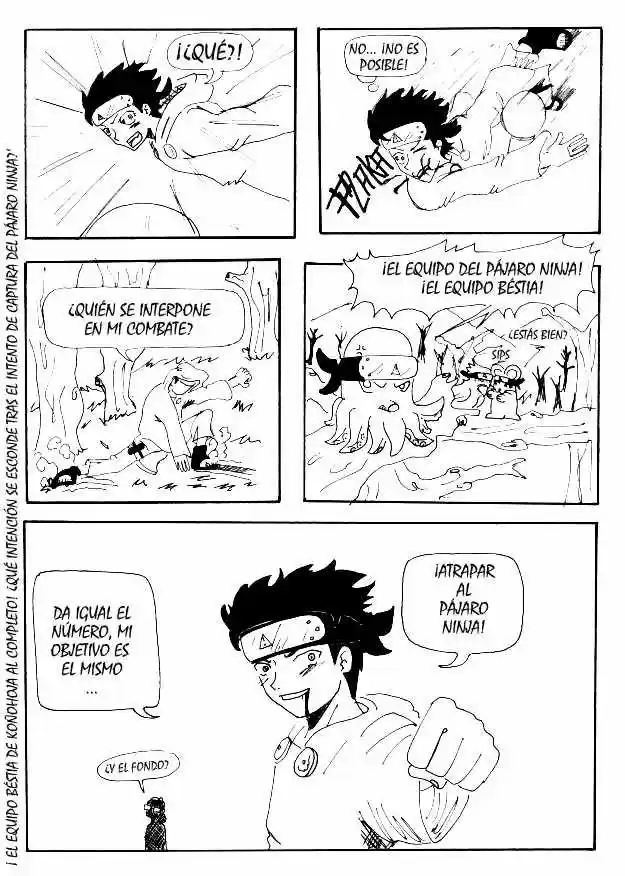 Joputo capítulo 11, página 3
