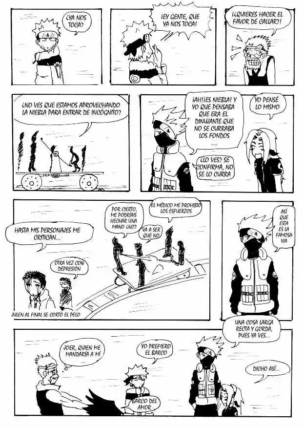 Joputo capítulo 11, página 4