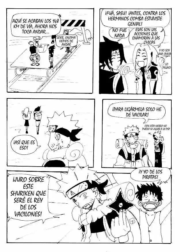 Joputo capítulo 11, página 5