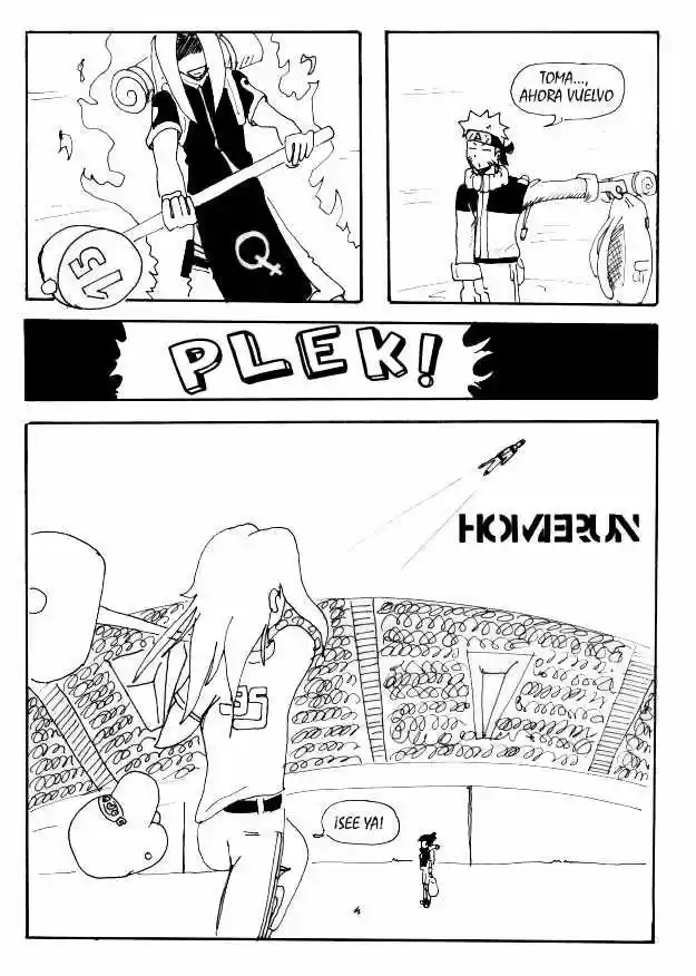 Joputo capítulo 11, página 8